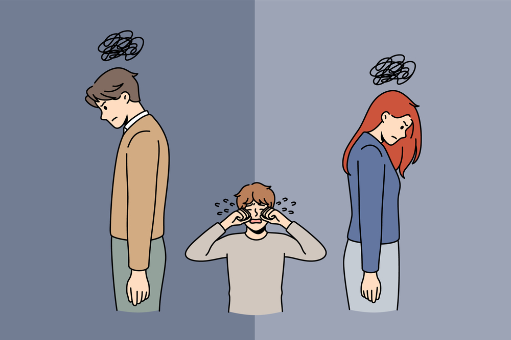 crisis de pareja