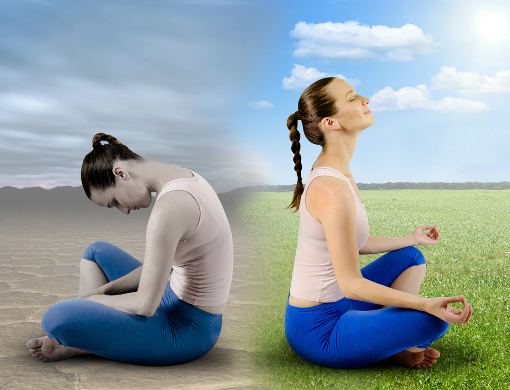 cambio con mindfulness