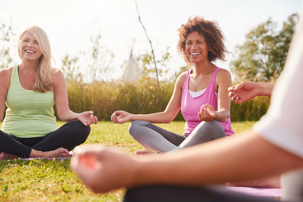 ejercicios mindfulness