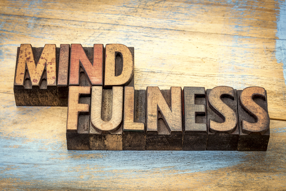 mindfulness
